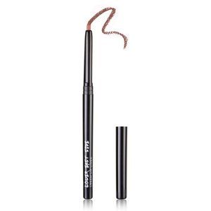 Lower East Side Lip Liner in Espresso Martini